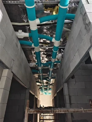 Projek Kipas Enchoy