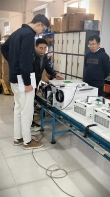 Satu lagi Sijil Antarabangsa! Pelanggan British Sangat Memuji Kualiti Produk ...
